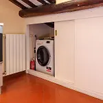Luxury Apartment Pantheon