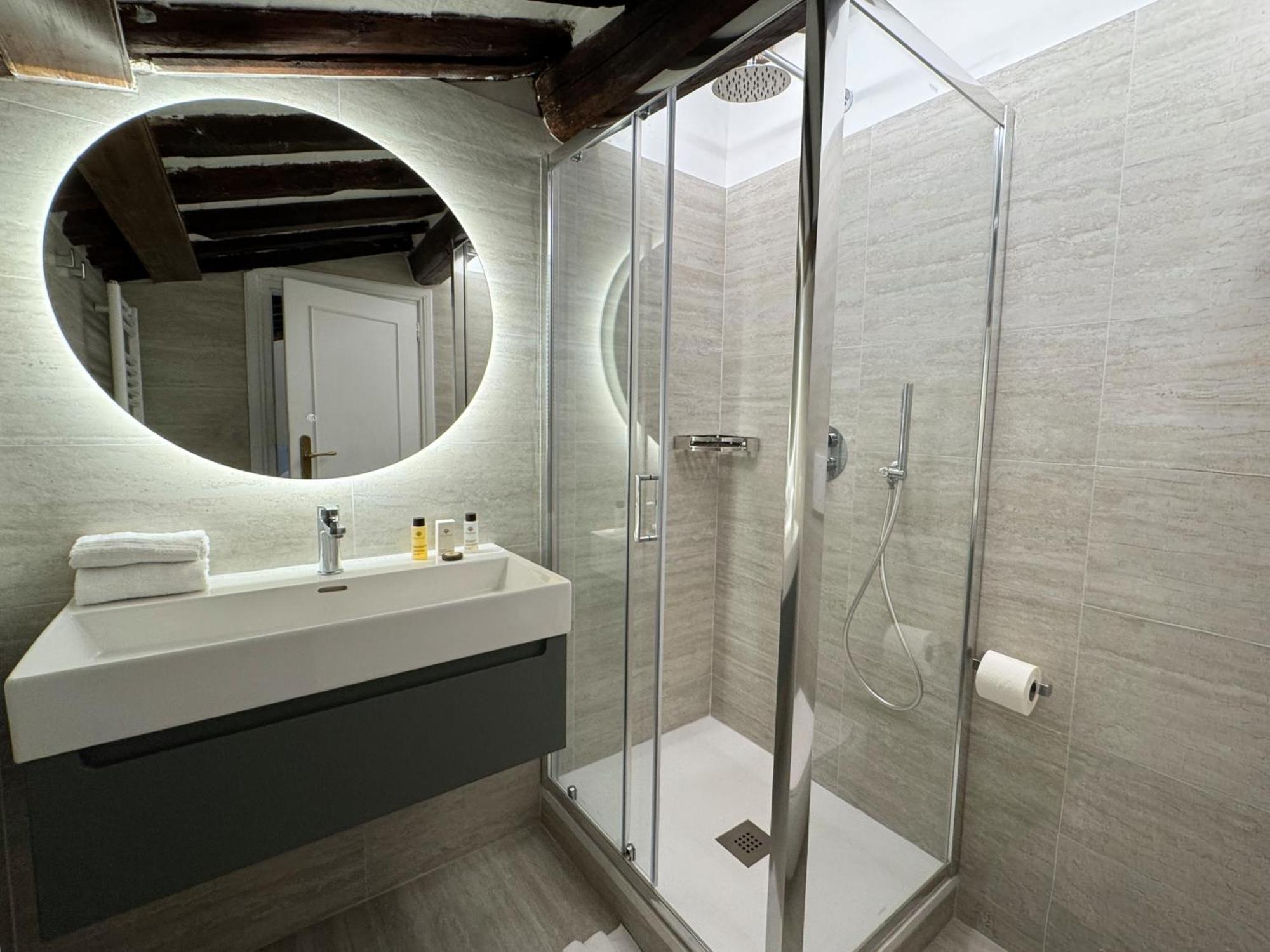 Luxury Pantheon Roma