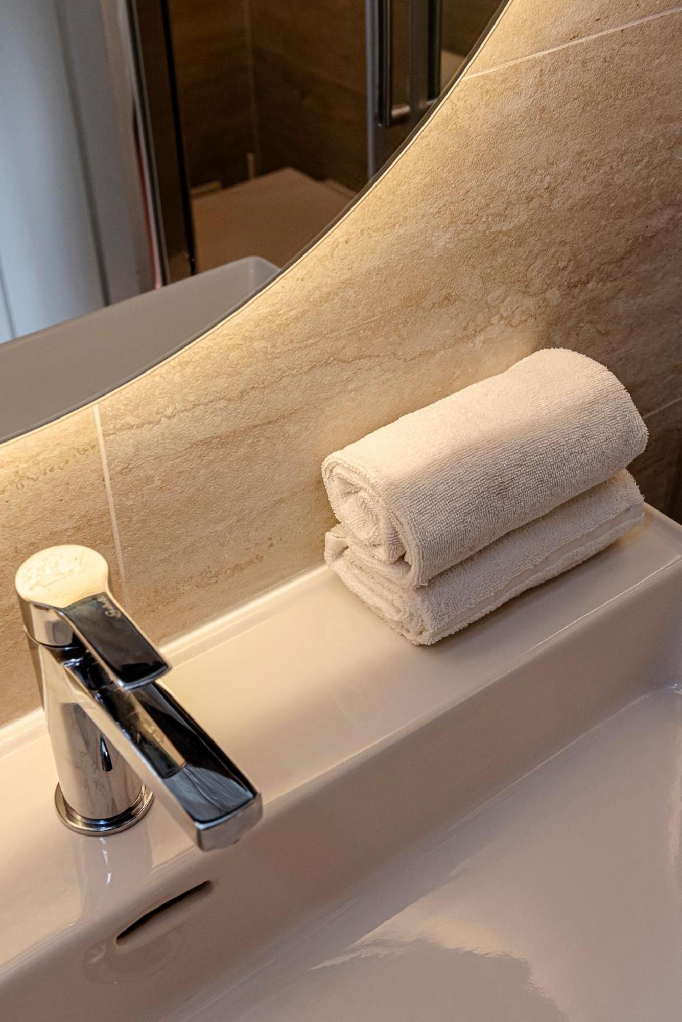 Apartamento Luxury Pantheon