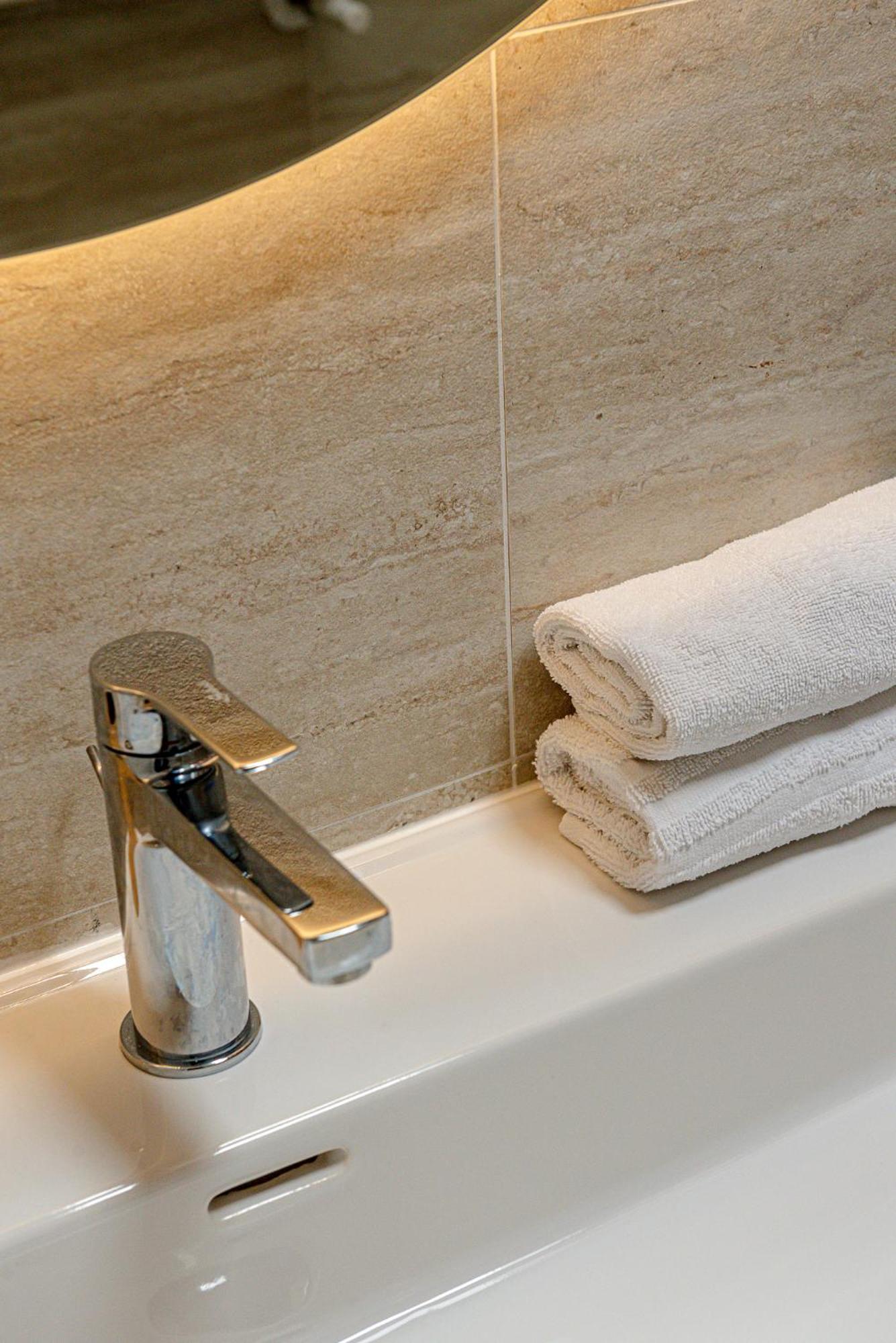 Apartamento Luxury Pantheon *
