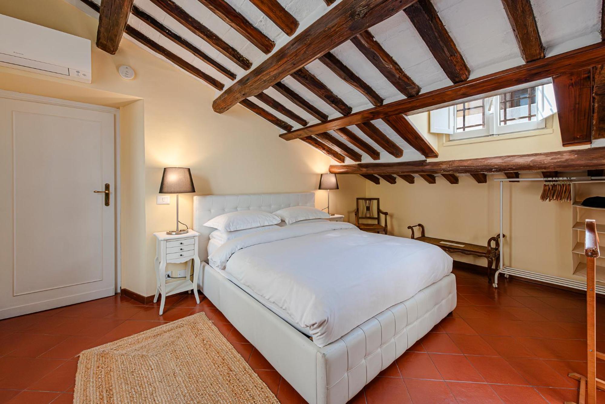 Luxury Pantheon Apartamento Roma
