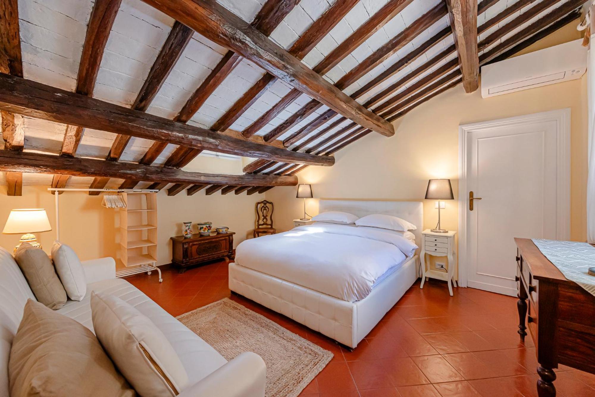 Luxury Pantheon Apartamento Roma
