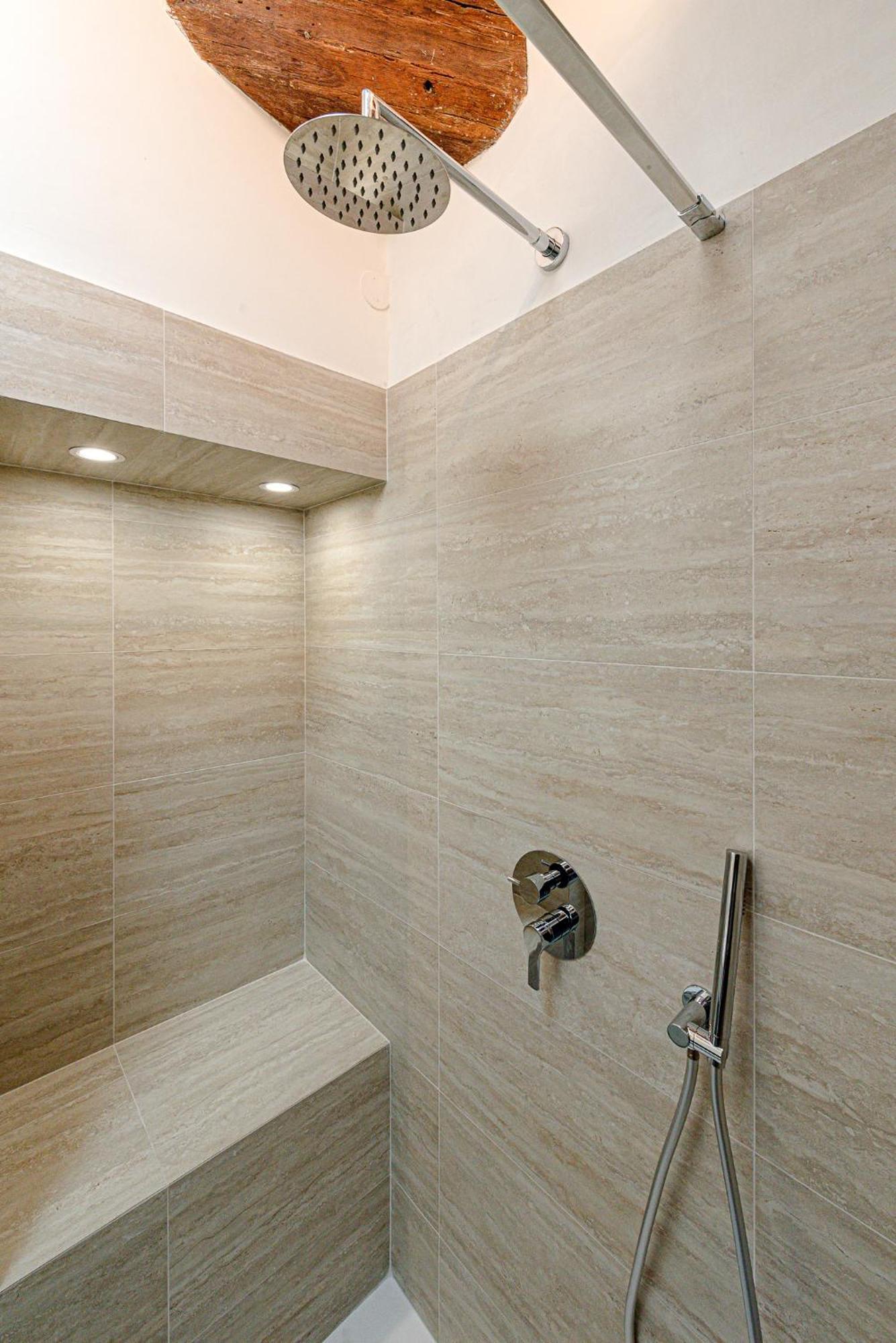 Luxury Pantheon Apartamento
