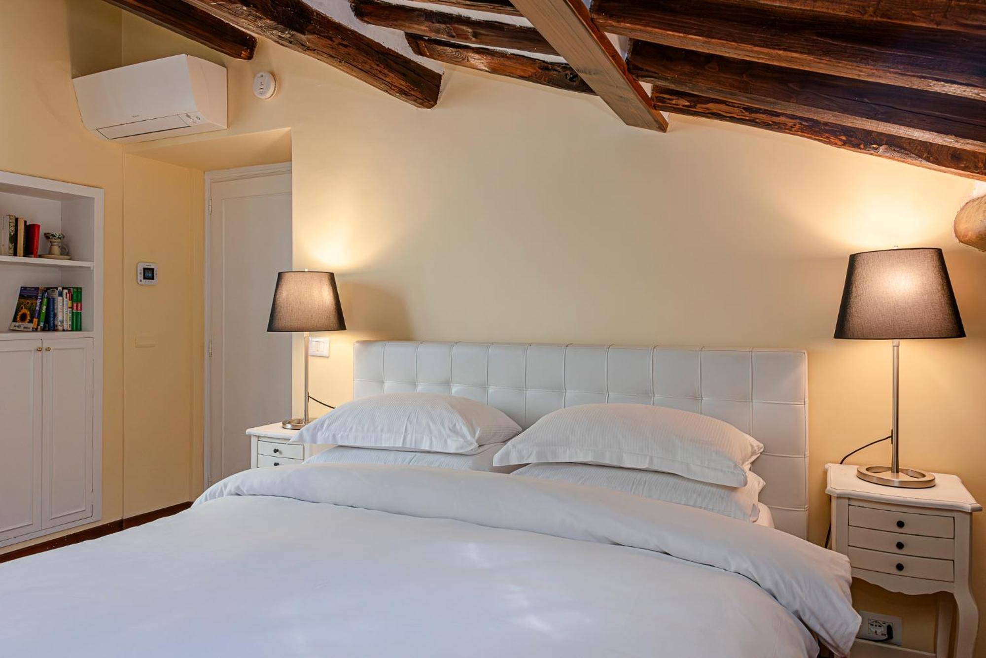 Luxury Pantheon Apartamento *