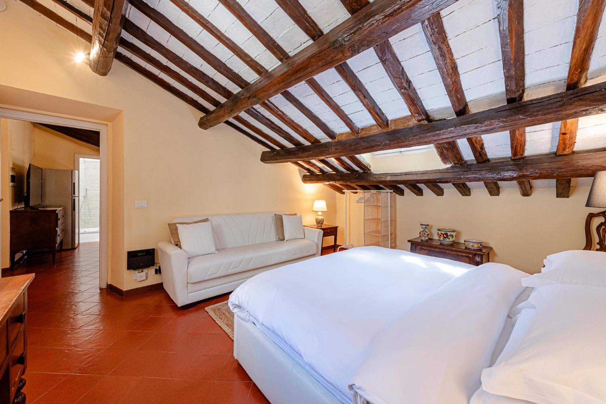 Apartamento Luxury Pantheon *