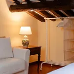 Luxury Apartment Pantheon
