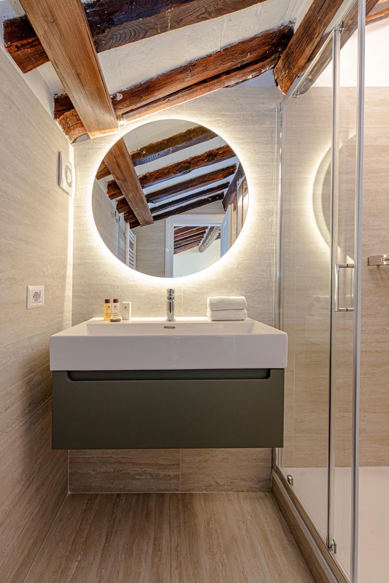Luxury Pantheon Roma