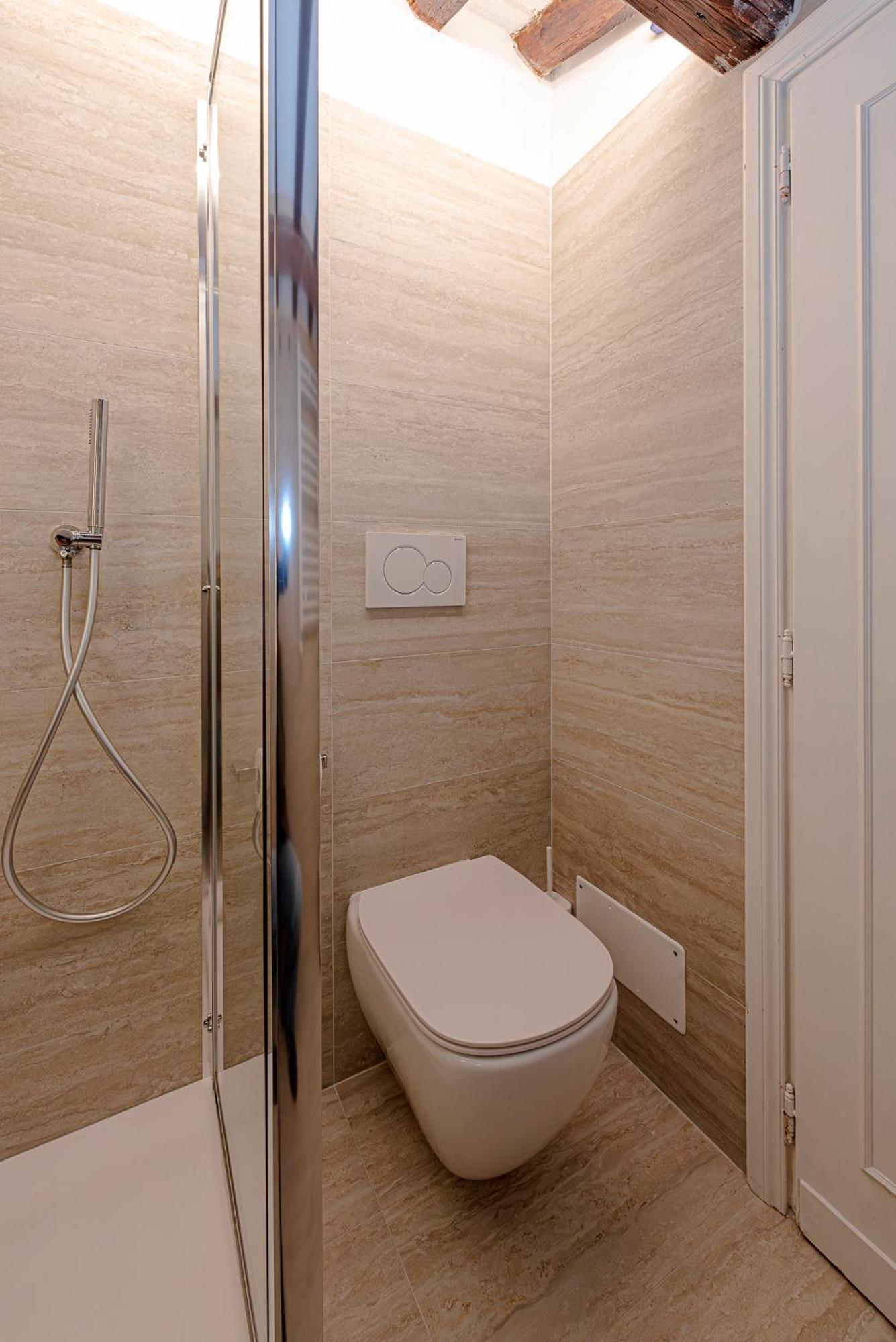 Luxury Pantheon Appartamento *