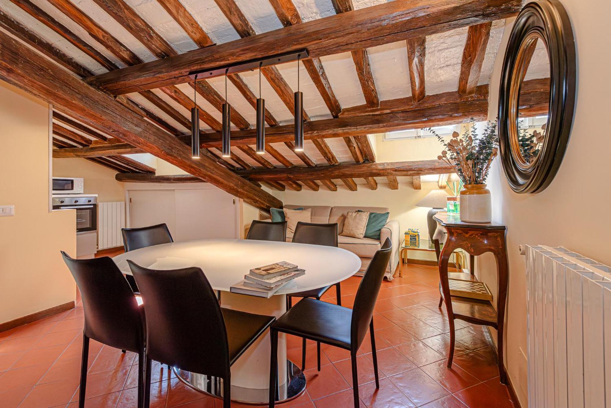 Luxury Pantheon Appartamento *