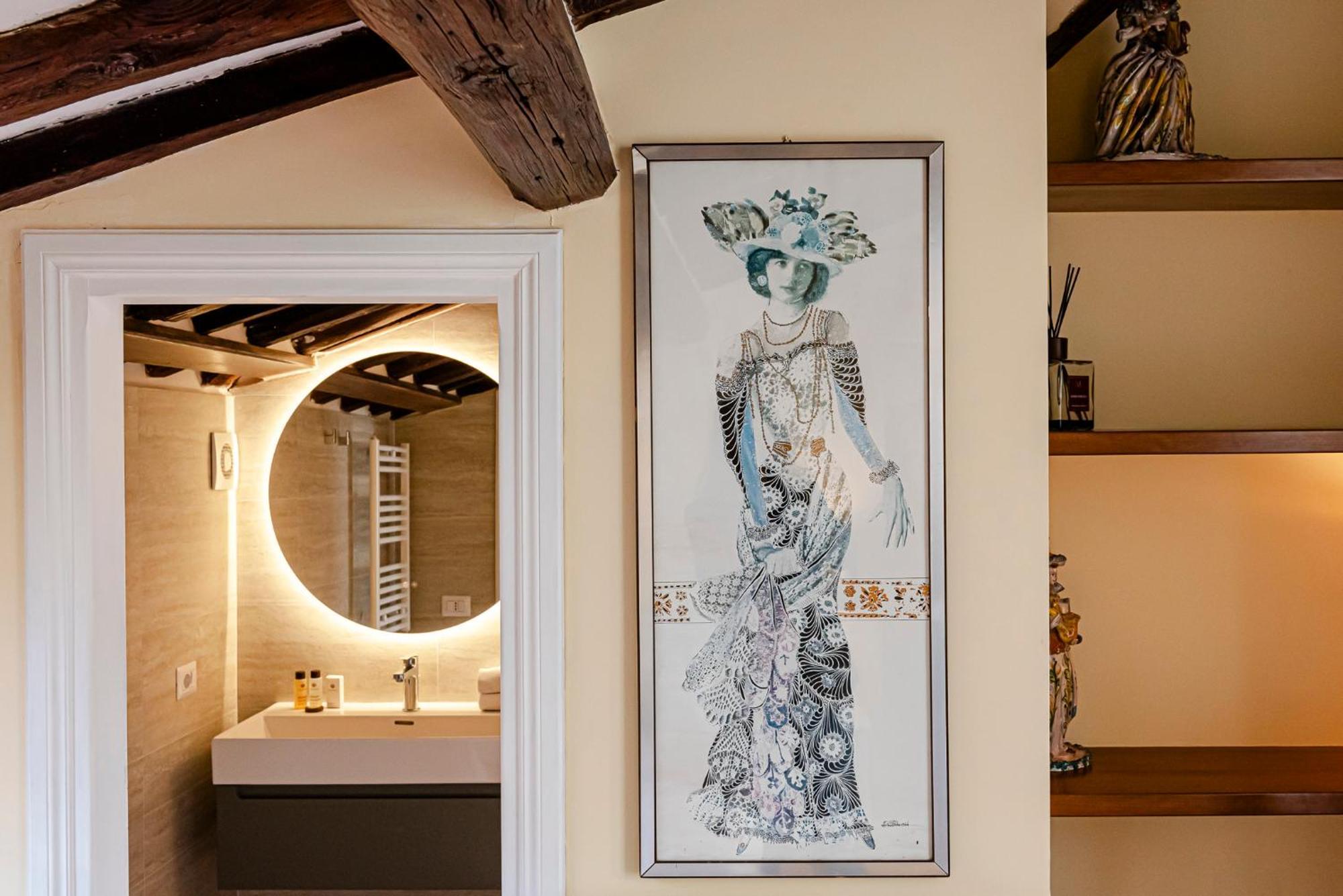 Appartamento Luxury Pantheon *
