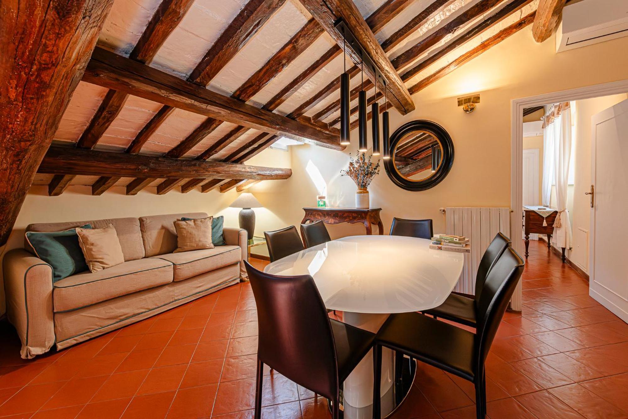 Luxury Pantheon *