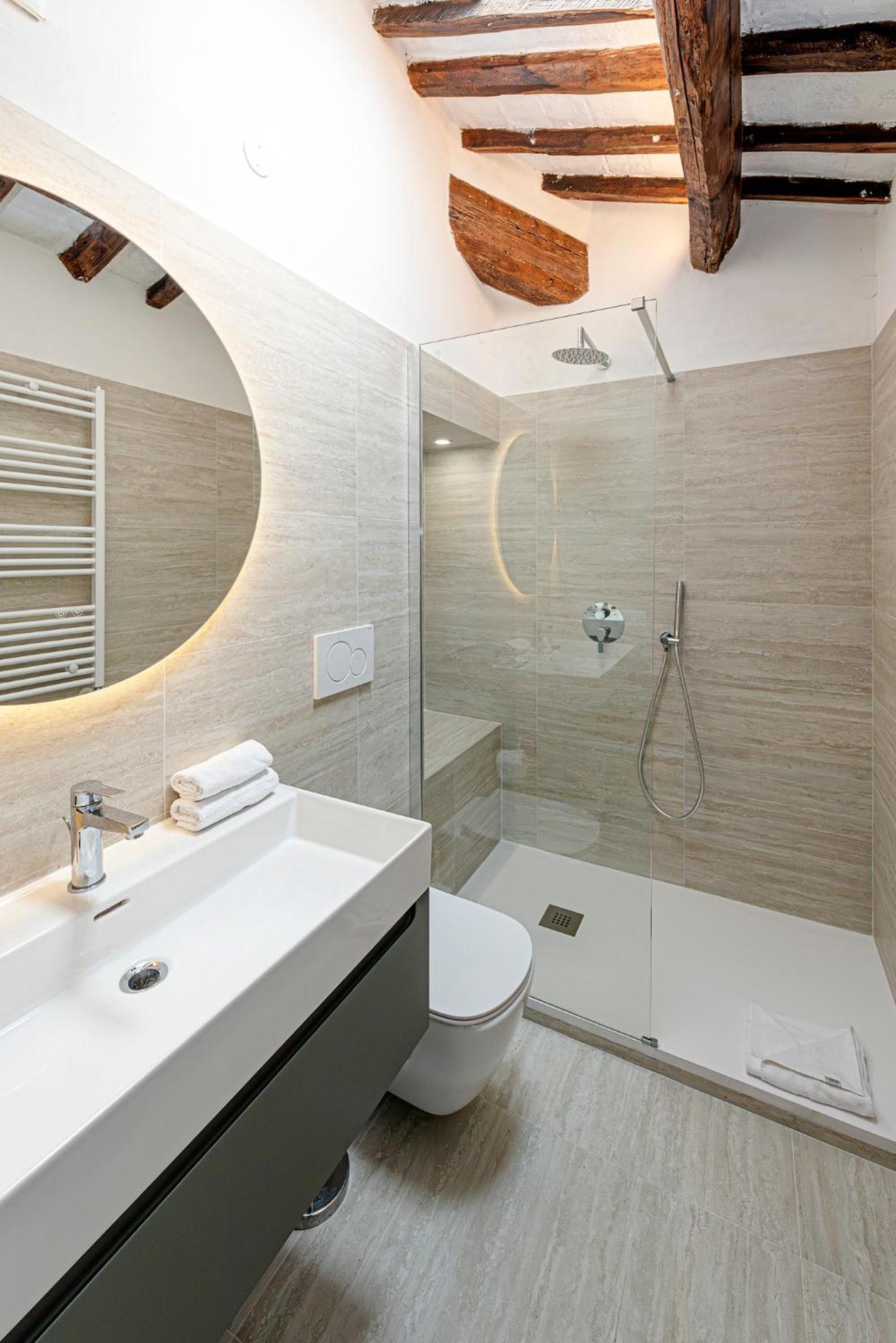 Luxury Pantheon Appartamento