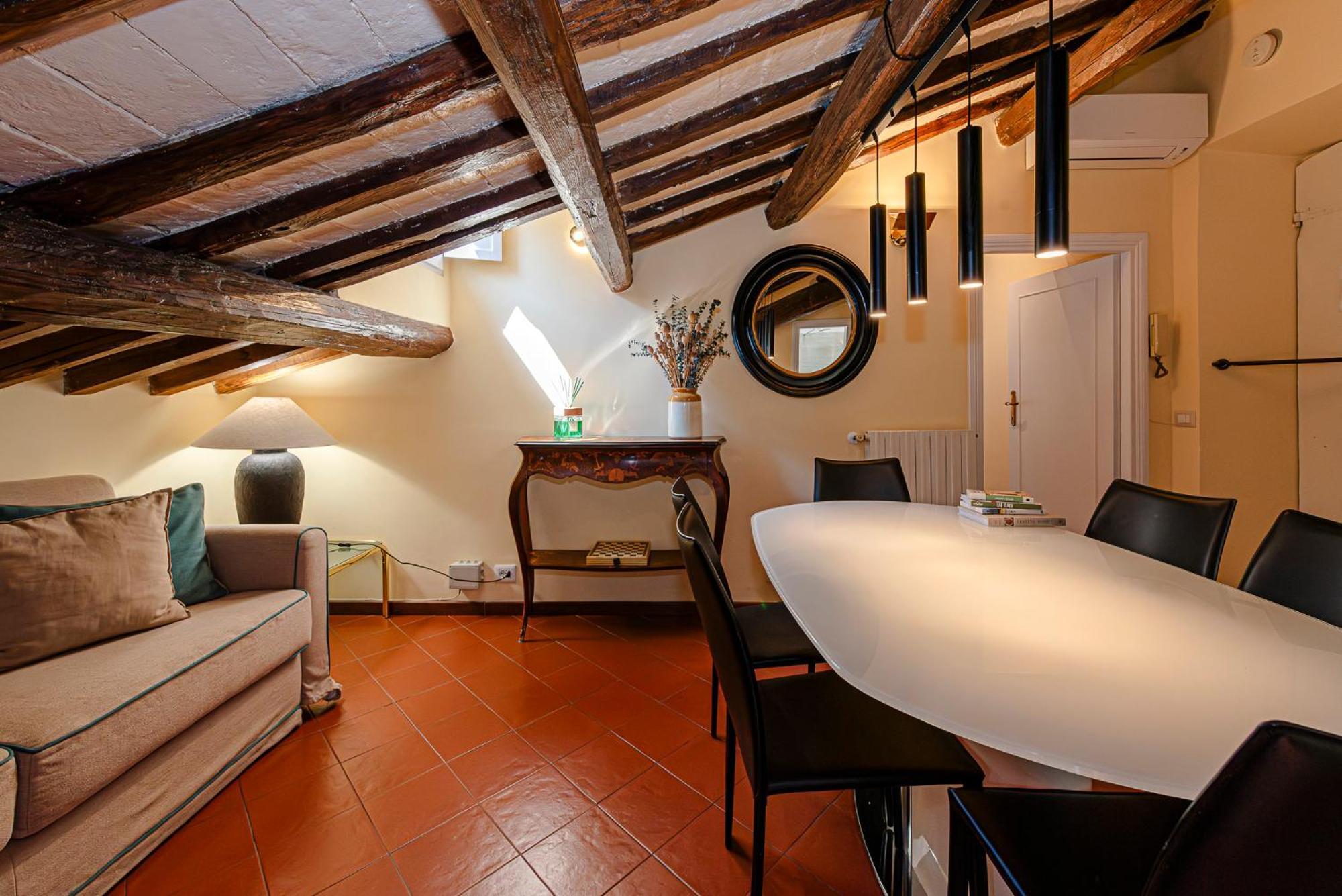Appartamento Luxury Pantheon
