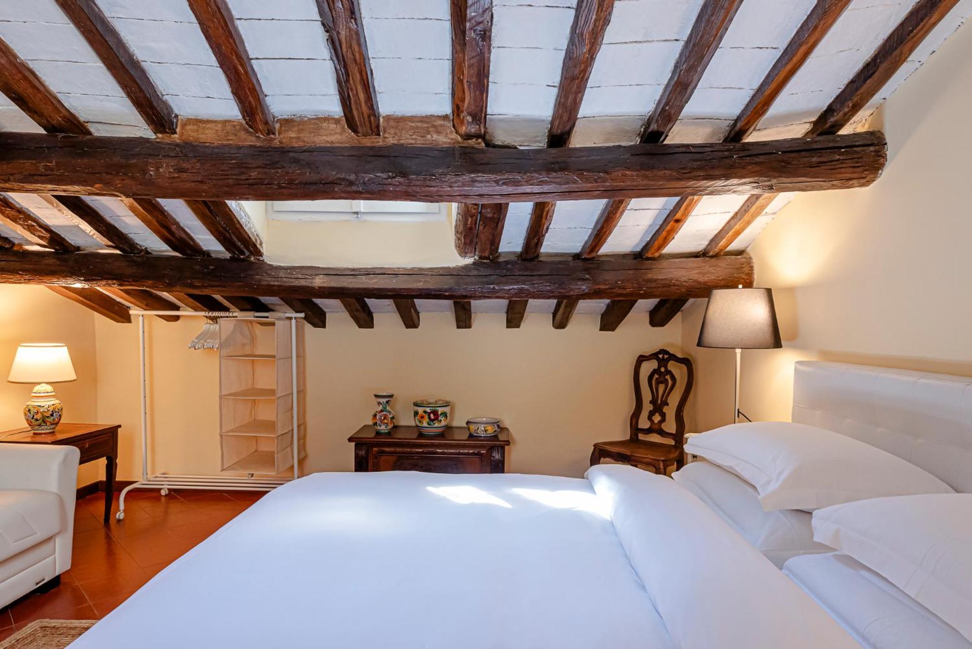 Appartamento Luxury Pantheon Roma