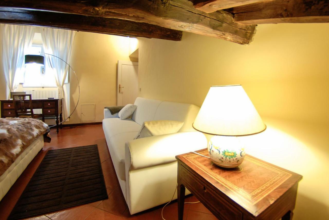 Appartamento Luxury Pantheon Roma