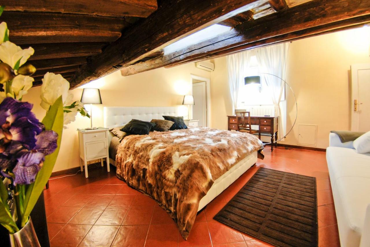 Appartamento Luxury Pantheon *