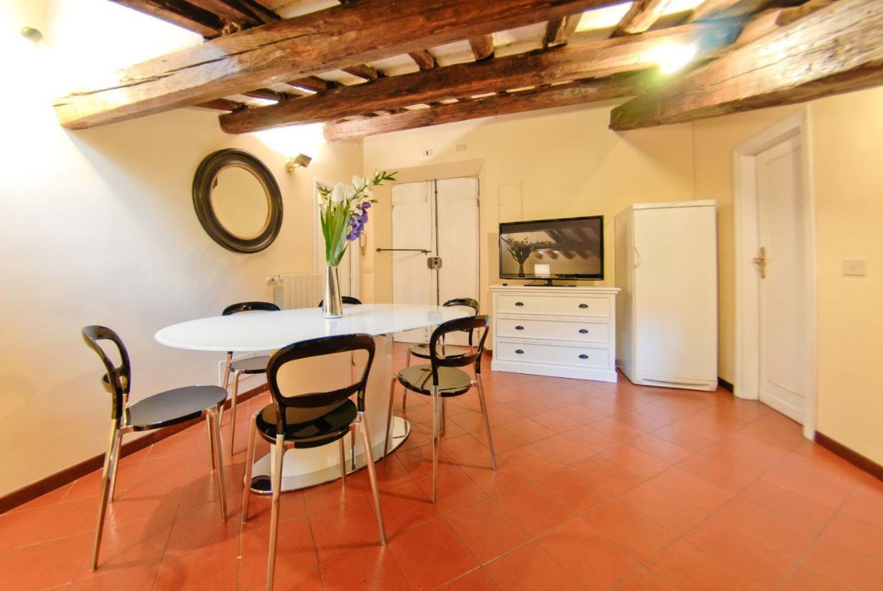 Appartamento Luxury Pantheon *