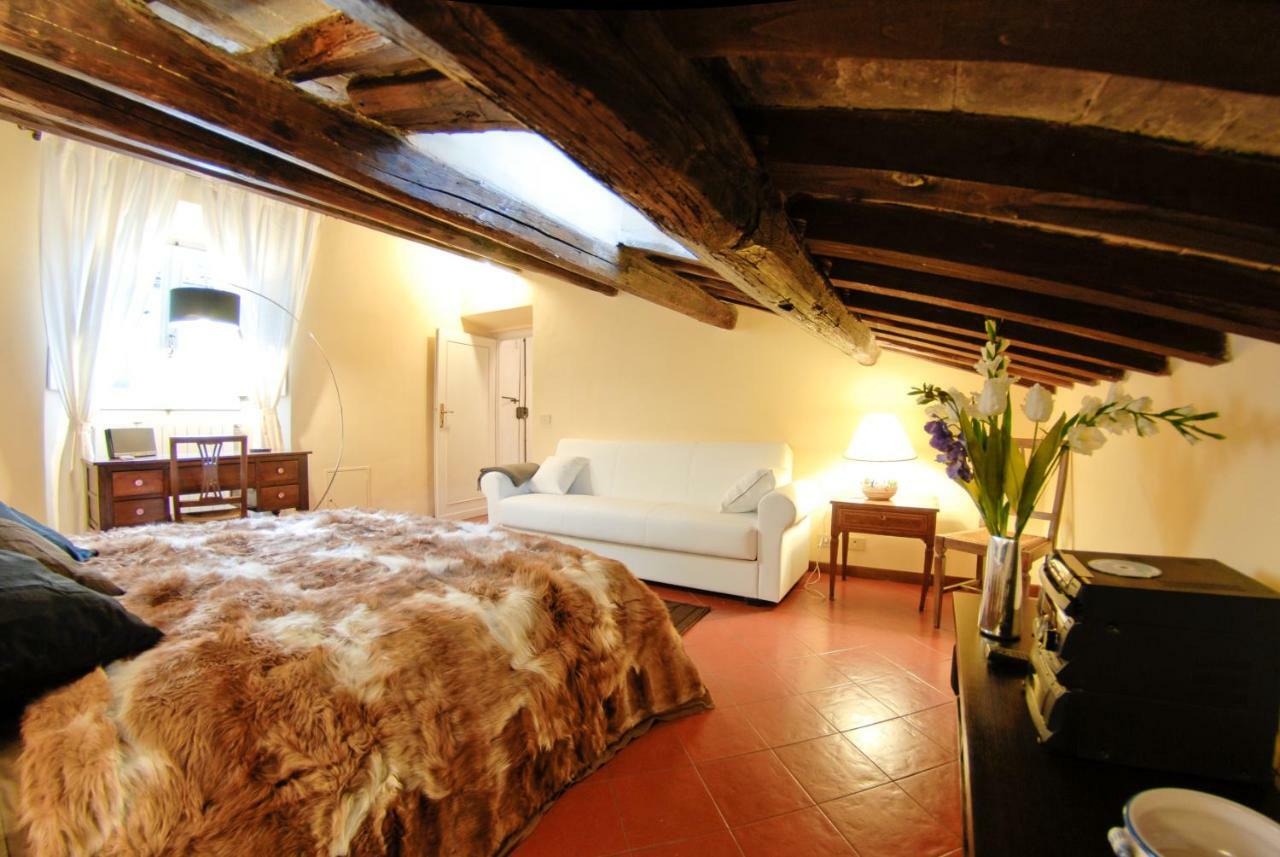 Luxury Pantheon Appartamento