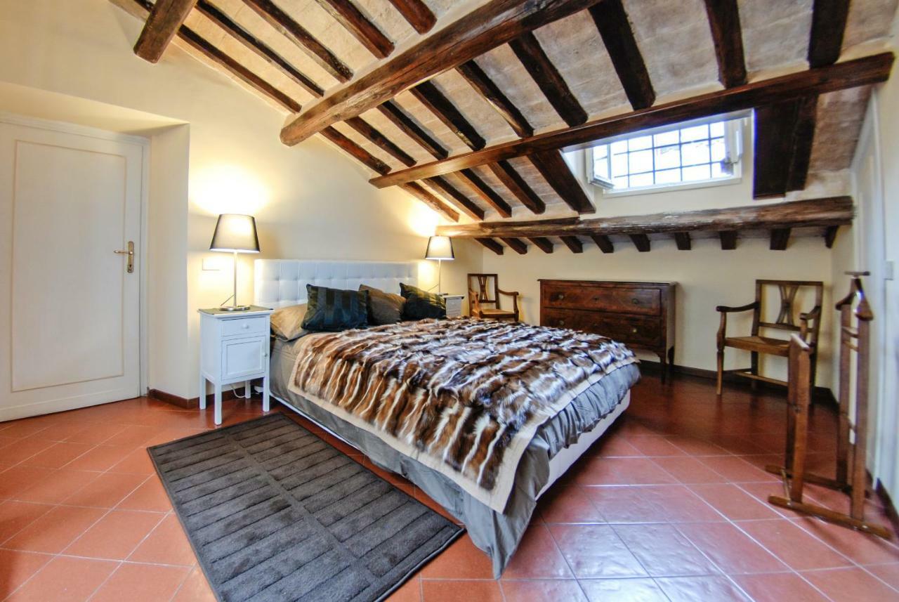 Appartamento Luxury Pantheon *