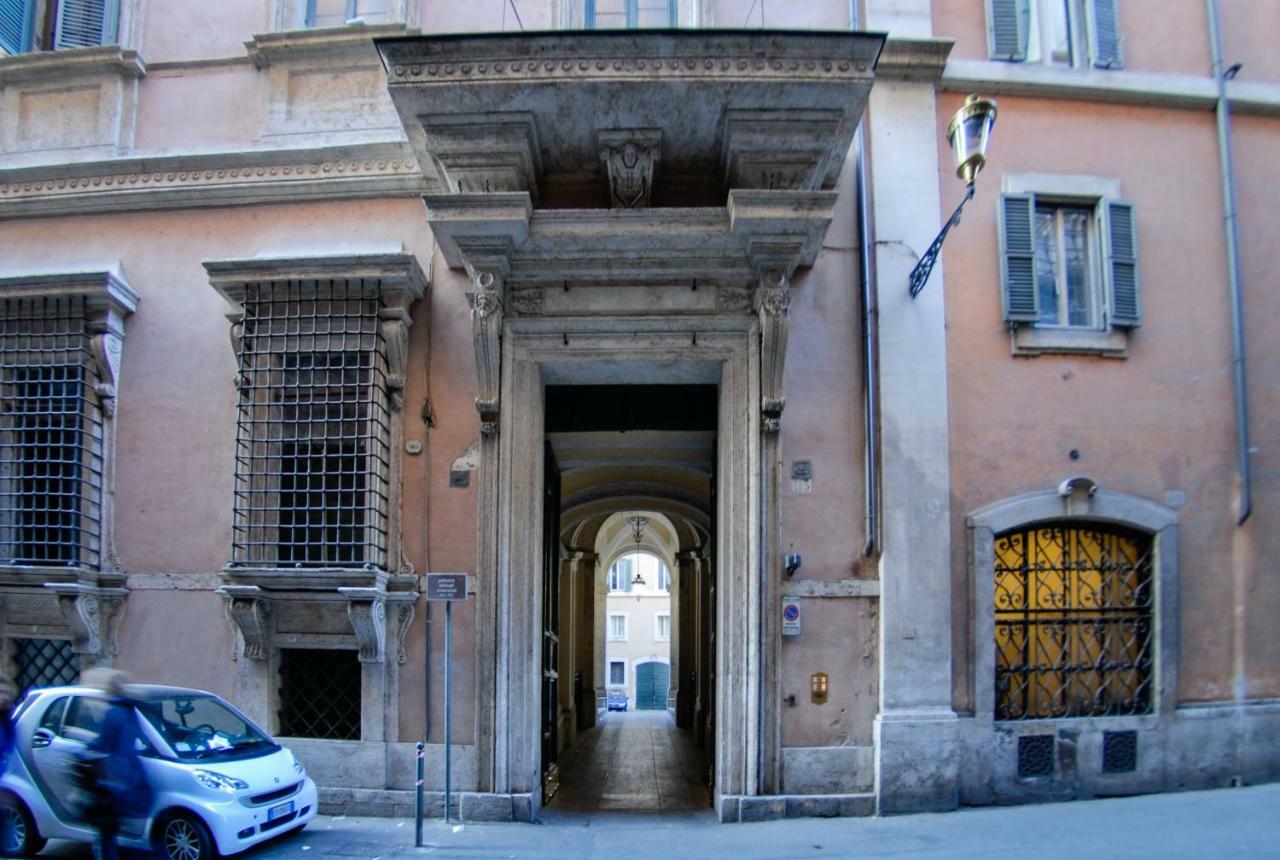 Appartamento Luxury Pantheon *