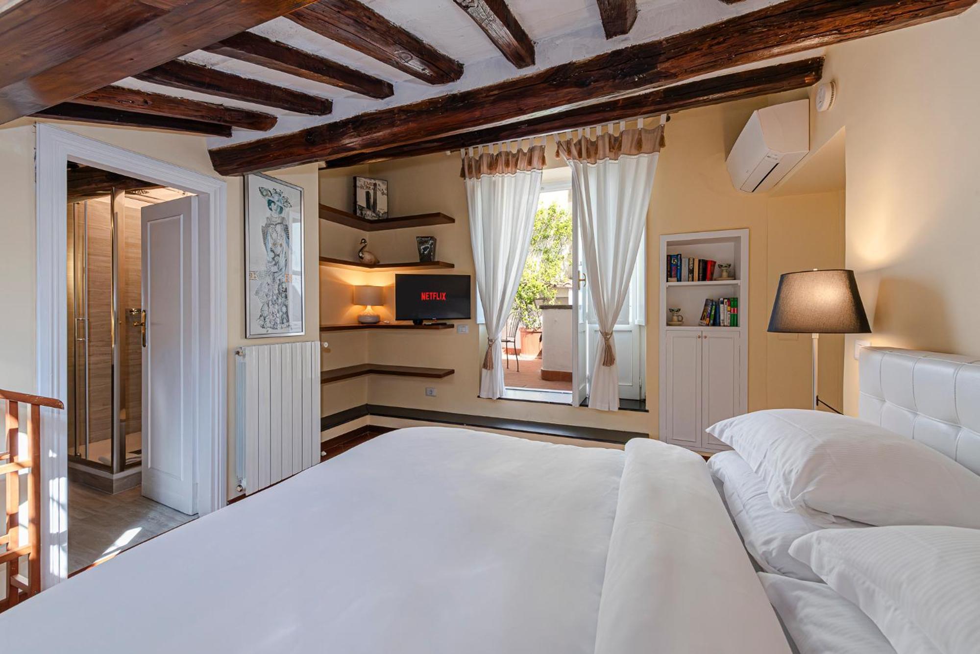 Apartamento Luxury Pantheon Roma